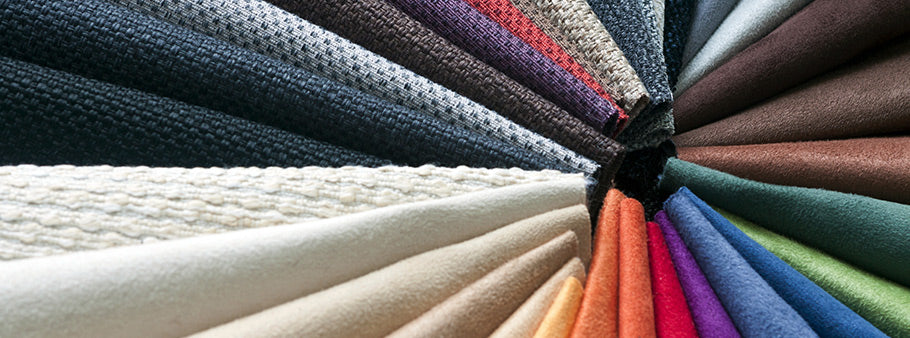 Choosing the Right Upholstery Fabric
