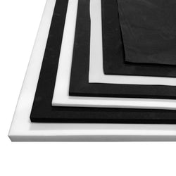 Plastazote LD33 Closed Cell Foam Sheet - Polyethylene Foam