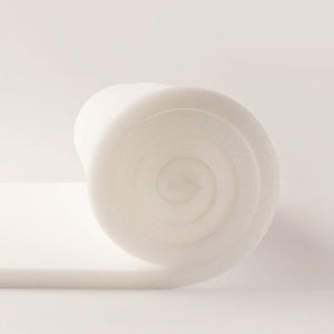 universal high density foam white